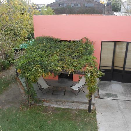 Hostel Buddha Gualeguaychú Extérieur photo
