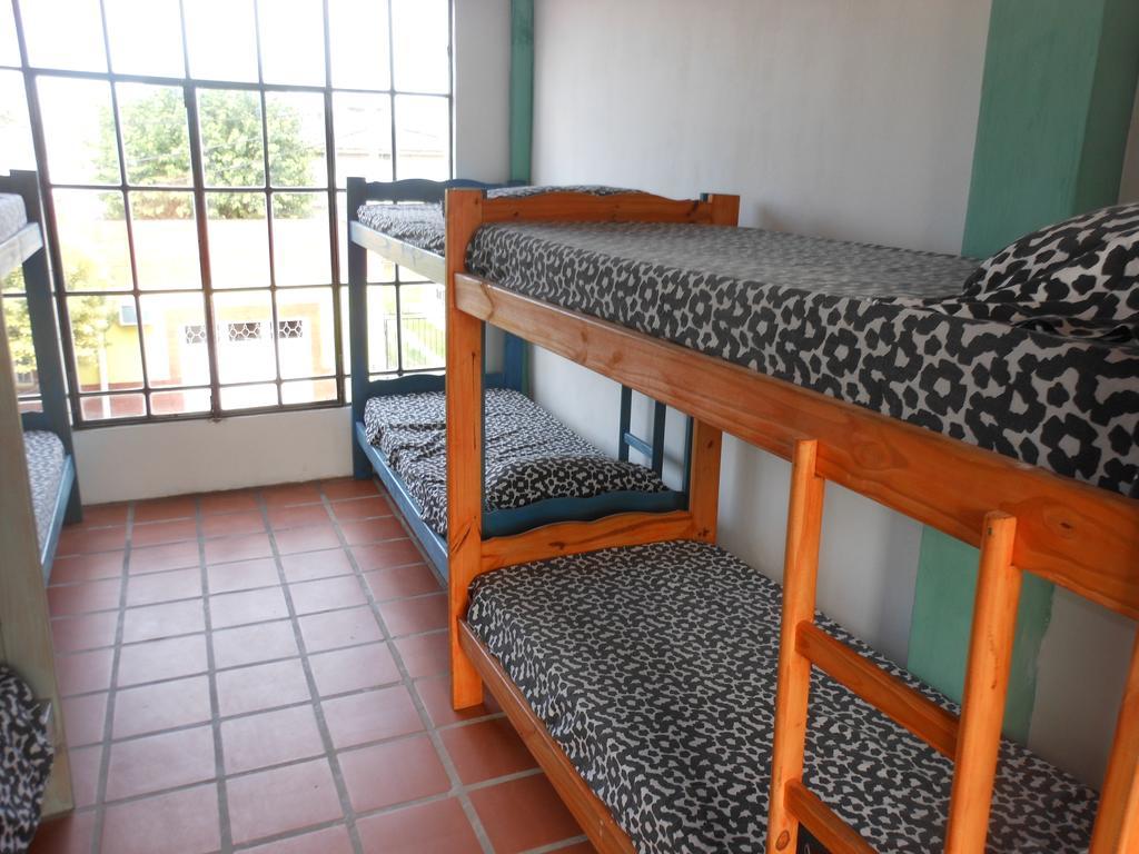 Hostel Buddha Gualeguaychú Chambre photo