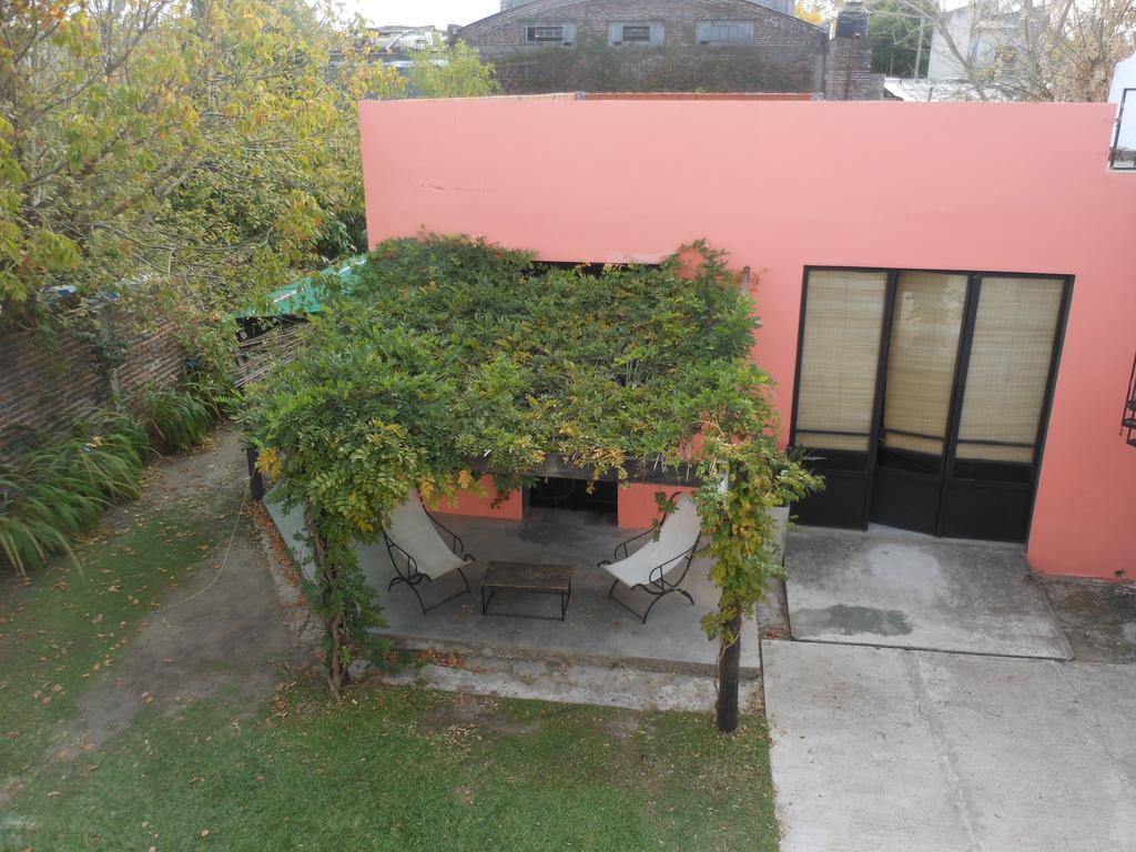 Hostel Buddha Gualeguaychú Extérieur photo