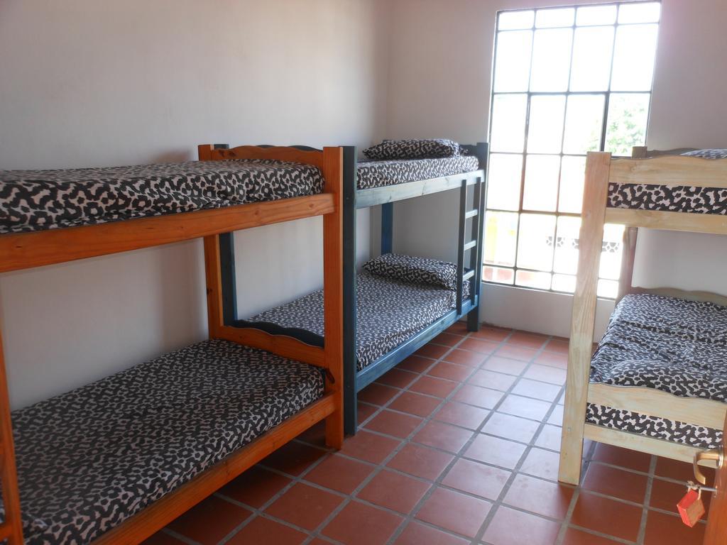 Hostel Buddha Gualeguaychú Chambre photo