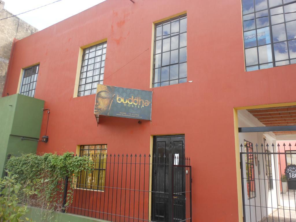 Hostel Buddha Gualeguaychú Extérieur photo